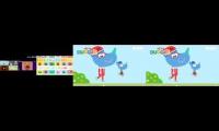up to faster pasions hey duggee