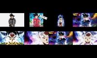 Thumbnail of Goku’s Ultra Dripstinct