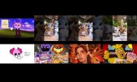 kinitopet and poop squirrel And catnap and dogday munbak and asmr