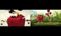 2 Happy Meal France Commercial