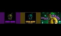 Stuck Inside OG + CG5 Mashup