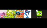 Thumbnail of Giga Nutty (BT Boss)