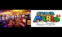 Thumbnail of Luigis Casino Ambience