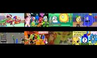 video 8 YouTube multiplayer