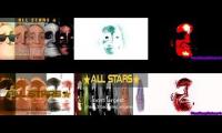 MIBU All Stars But Its Only With 6 Effects