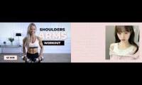 Thumbnail of Caroline girvan day 2 unilateral
