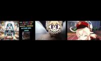 Thumbnail of Chipi chipi chapa chapa san diluar rumah
