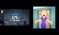 679 (Glock In My Rari) - Family Guy x Fetty Wap
