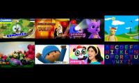 Gummy bear dancing song estonian