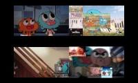 Thumbnail of Gumball Sparta QuadParison 3