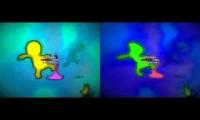 Thumbnail of Noggin and nickjr logo collection in mari group g major 6