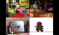 Thumbnail of Up To Faster 4 Parison V5