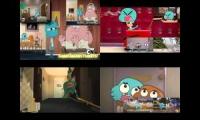 Thumbnail of Gumball Sparta QuadParison 6