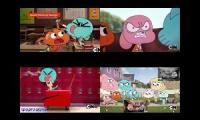 Thumbnail of Gumball Sparta QuadParison 7