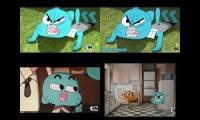 Gumball Sparta QuadParison 8