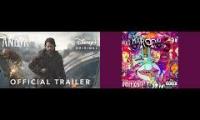 Thumbnail of Andor Trailer & Maroon 5