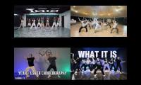 Thumbnail of Midterm exam dance pathfit