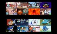 Thumbnail of Sparta Remixes Super Side by Side 5 (Daniel Proulx, Jr Version)