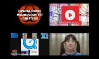 Thumbnail of Sparta Remixes Side By Side 195 (MD 1.0 Version)