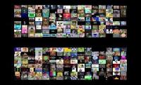 Thumbnail of Sparta remix mega side by side koharu_jpn version