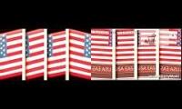 usa 1915 eas alarm red zone
