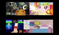 Thumbnail of Sparta Remixes Side by Side 60 (Taffy24mix Version)