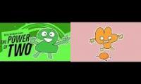 TPOT intro vs BFOA 8 intro TPOT styled
