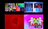 Thumbnail of 216 Noggin and Nick Jr Logo Collections