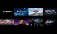 2013 logo played at once Eightparison