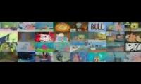 Spongebob Sparta Superparison Comparison