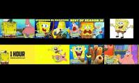 Thumbnail of The SpongeBob SquarePants Universe (SBSPU): Part Three