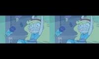 Star VS The Forces Of Evil - Star Butterfly Talking Underwater
