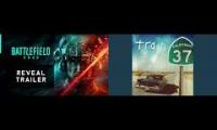 Thumbnail of Battlefield 2042 | Train