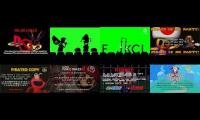 minions and letters watching random stuff part 3