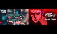 Thumbnail of Unlike Pluto: Sunlight or Kamui