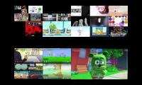up to faster parison part 1