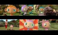 Waybuloo 6 Episodes...