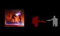 Thumbnail of Oh God No -Star Wars X TF2 Mix-