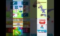 lucas and friends playing games