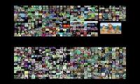 Sparta Remix Gigaparison 0.1