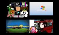 Thumbnail of Sparta Amber Blaze Remix V2