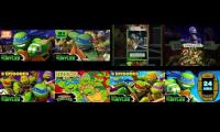 Thumbnail of Leonardo he’s always been the leader in blue