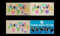 Thumbnail of 4 DWTD videos in just ONE!!!!!!!!!!
