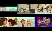 Thumbnail of Stephanie Foxs Creations 1, 2, 3, 4, 5, 6, 7