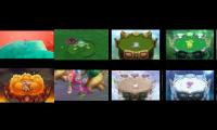 My Singing Monsters Duet