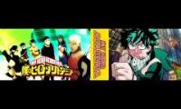 Thumbnail of My Young Justice Academia: The Day