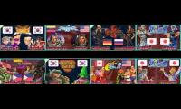 Thumbnail of Rabotnicki VS Honved