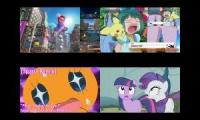 Thumbnail of Sparta Remixes Side by Side 1 (Best Buddies Version)