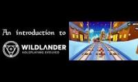 Thumbnail of Video test wildlander test