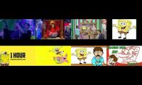 Thumbnail of The SpongeBob SquarePants Universe (SBSPU): Part Four
